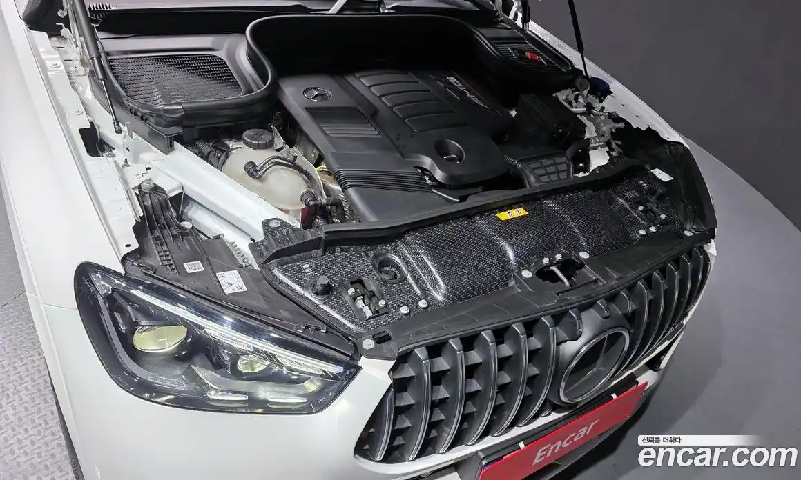 Mercedes-Benz GLE-Class 2025 3.0 Автомат в Москве № 211906, фото 19