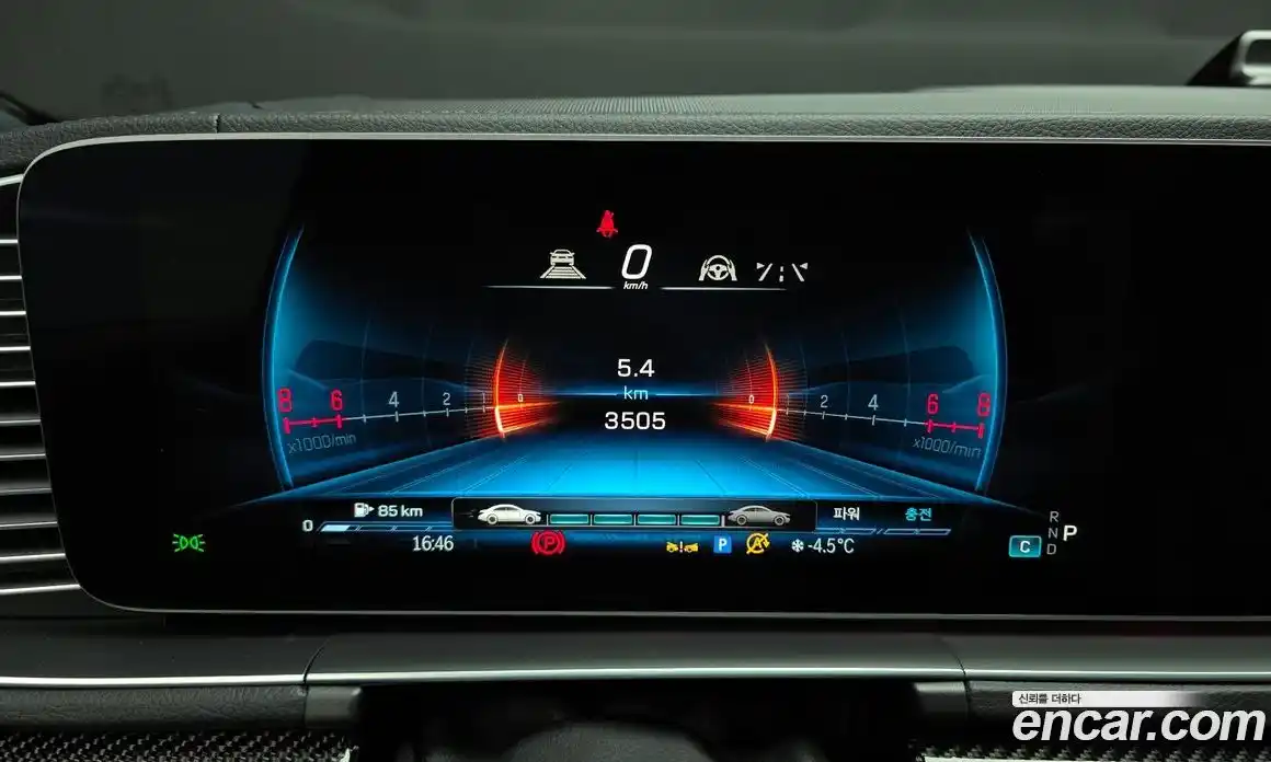 Mercedes-Benz GLE-Class 2025 3.0 Автомат в Москве № 211906, фото 20