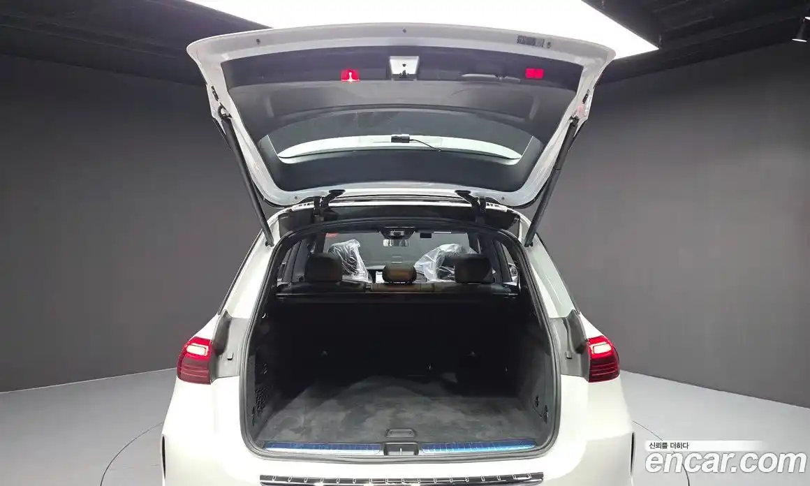 Mercedes-Benz GLE-Class 2025 3.0 Автомат в Москве № 211906, фото 4