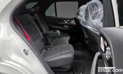 Mercedes-Benz GLE-Class 2025 3.0 Автомат в Москве № 211906, миниатюра 6