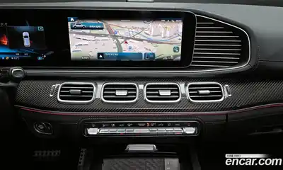 Mercedes-Benz GLE-Class 2025 3.0 Автомат в Москве № 211906, миниатюра 9