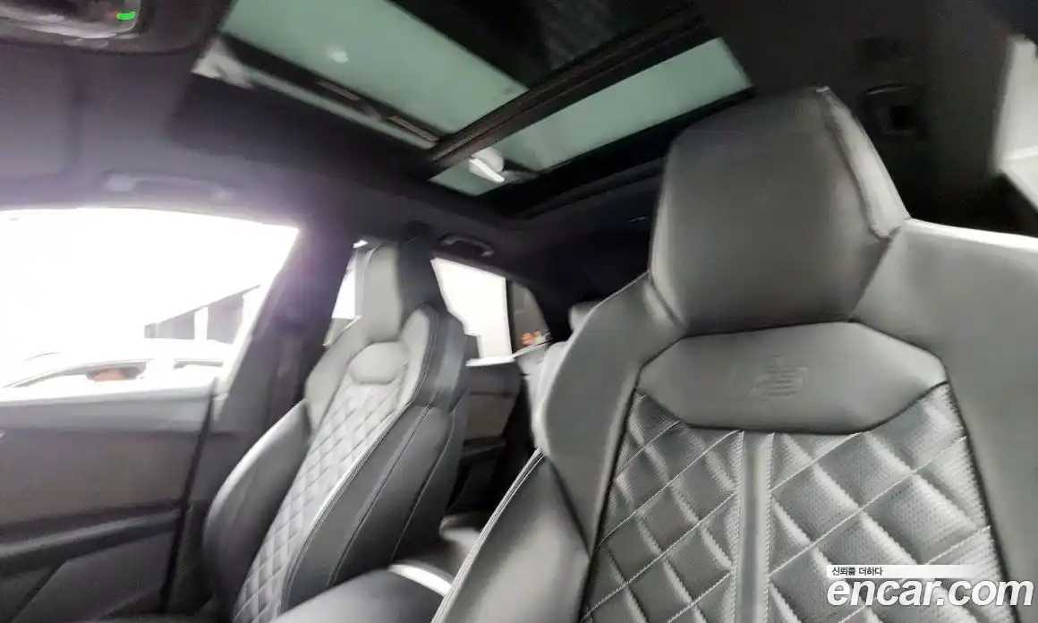 Audi Q8 2020 3.0 Автомат в Москве № 212511, фото 16