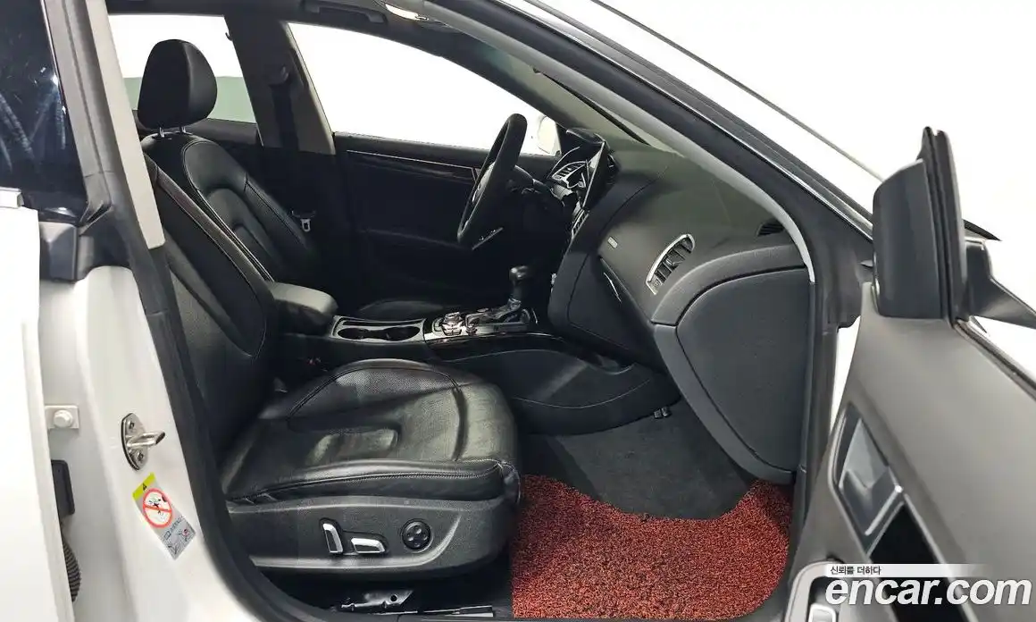 Audi A5 2015 2.0 Автомат в Москве № 212691, фото 13