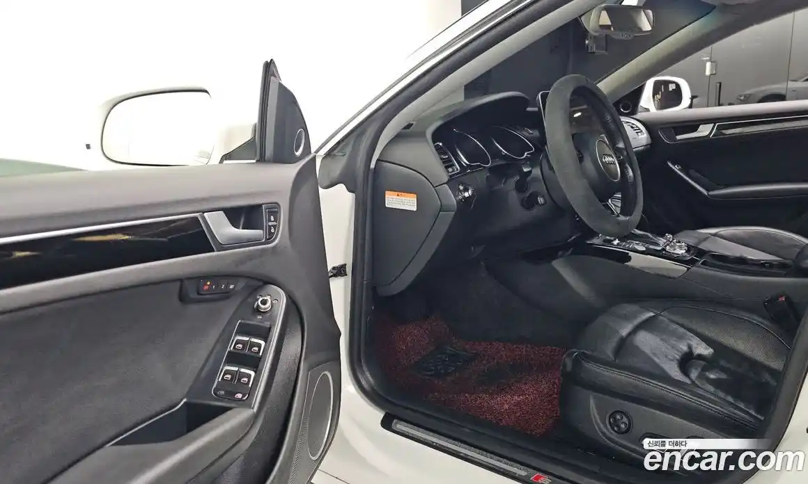 Audi A5 2015 2.0 Автомат в Москве № 212691, фото 15