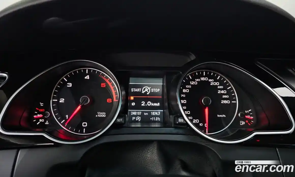 Audi A5 2015 2.0 Автомат в Москве № 212691, фото 20