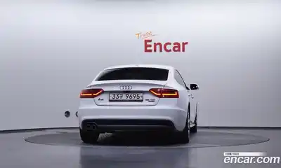 Audi A5 2015 2.0 Автомат в Москве № 212691, миниатюра 4