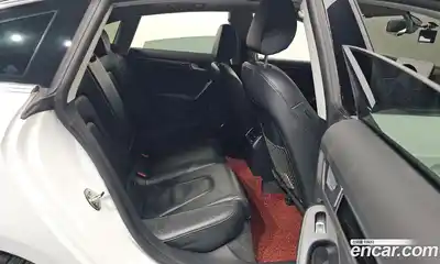 Audi A5 2015 2.0 Автомат в Москве № 212691, миниатюра 5