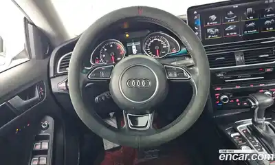 Audi A5 2015 2.0 Автомат в Москве № 212691, миниатюра 6