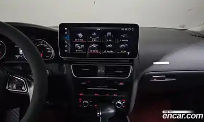 Audi A5 2015 2.0 Автомат в Москве № 212691, миниатюра 7