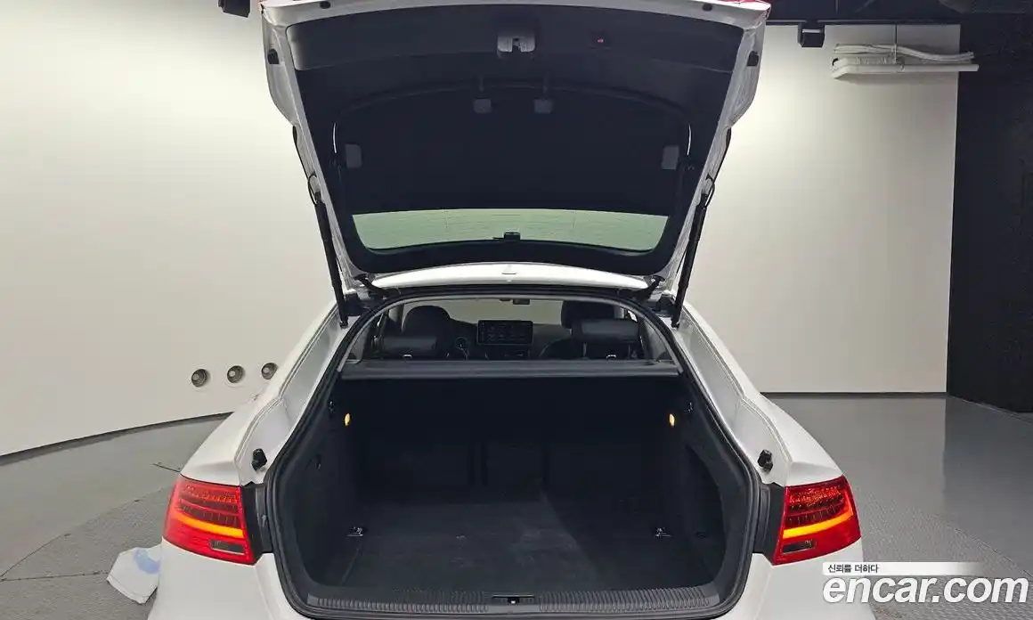 Audi A5 2015 2.0 Автомат в Москве № 212691, фото 10