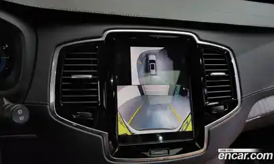 Volvo XC90 2024 2.0 Автомат в Москве № 212868, миниатюра 11