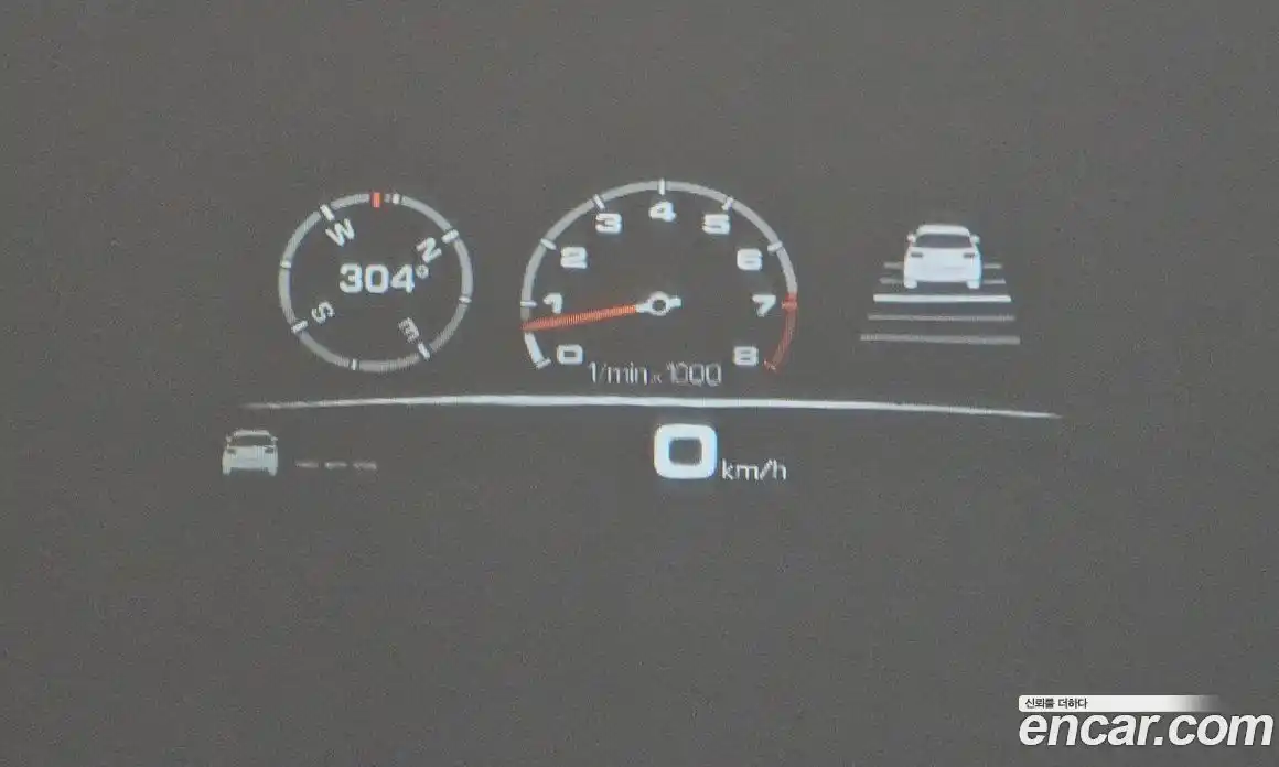 Porsche Cayenne 2022 3.0 Автомат в Москве № 213123, фото 20