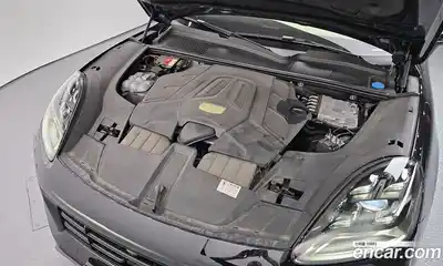 Porsche Cayenne 2022 3.0 Автомат в Москве № 213123, миниатюра 6