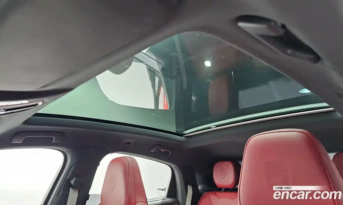 Porsche Cayenne 2022 3.0 Автомат в Москве № 213123, фото 7