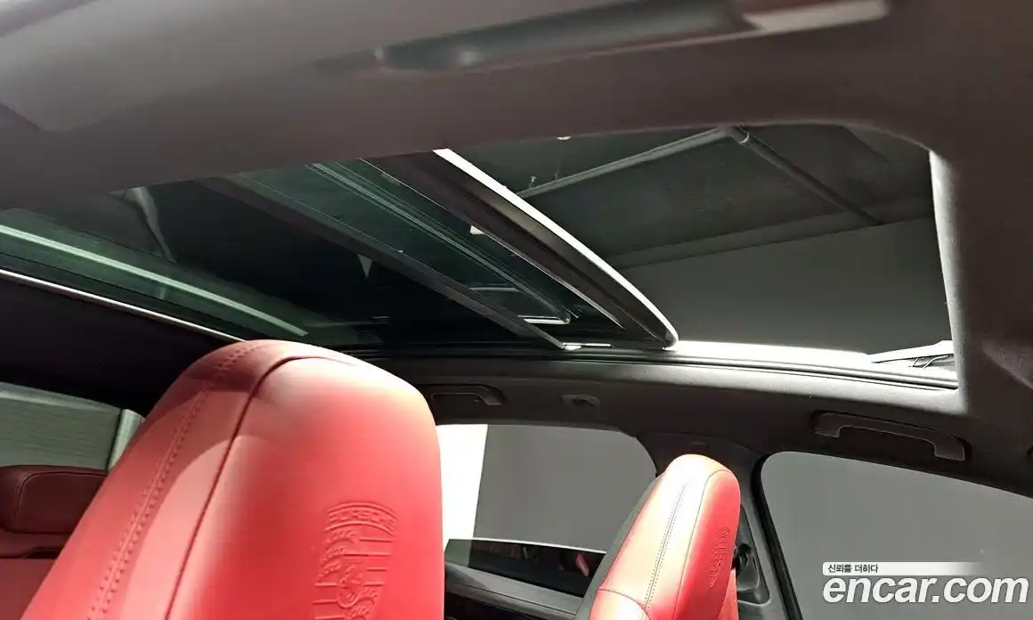 Porsche Cayenne 2019 3.0 Автомат в Москве № 213187, фото 16