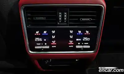 Porsche Cayenne 2019 3.0 Автомат в Москве № 213187, миниатюра 5