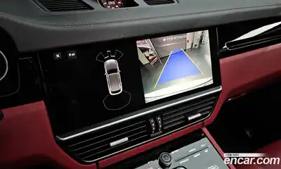 Porsche Cayenne 2019 3.0 Автомат в Москве № 213187, миниатюра 8