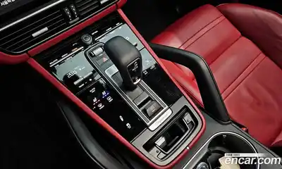 Porsche Cayenne 2019 3.0 Автомат в Москве № 213187, миниатюра 10