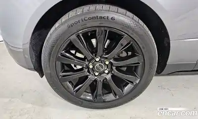 Land Rover Range-Rover 2014 3.0 Автомат в Москве № 213767, миниатюра 6