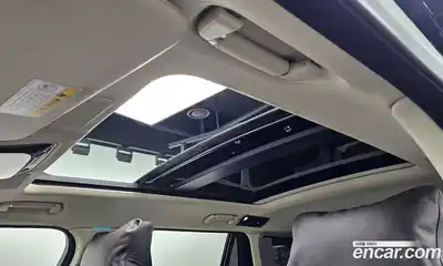 Land Rover Range-Rover 2018 4.4 Автомат в Москве № 213818, миниатюра 8