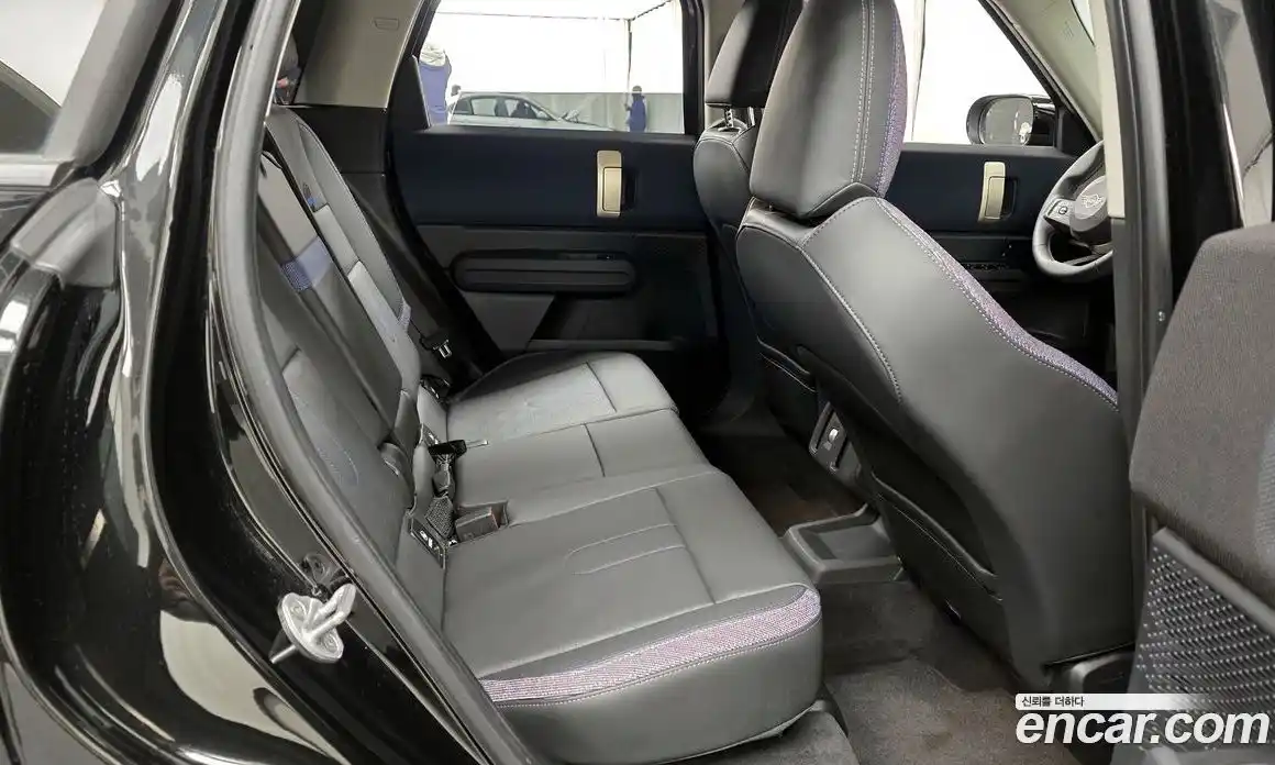 Mini Countryman 2024 2.0 Автомат в Москве № 214095, фото 15