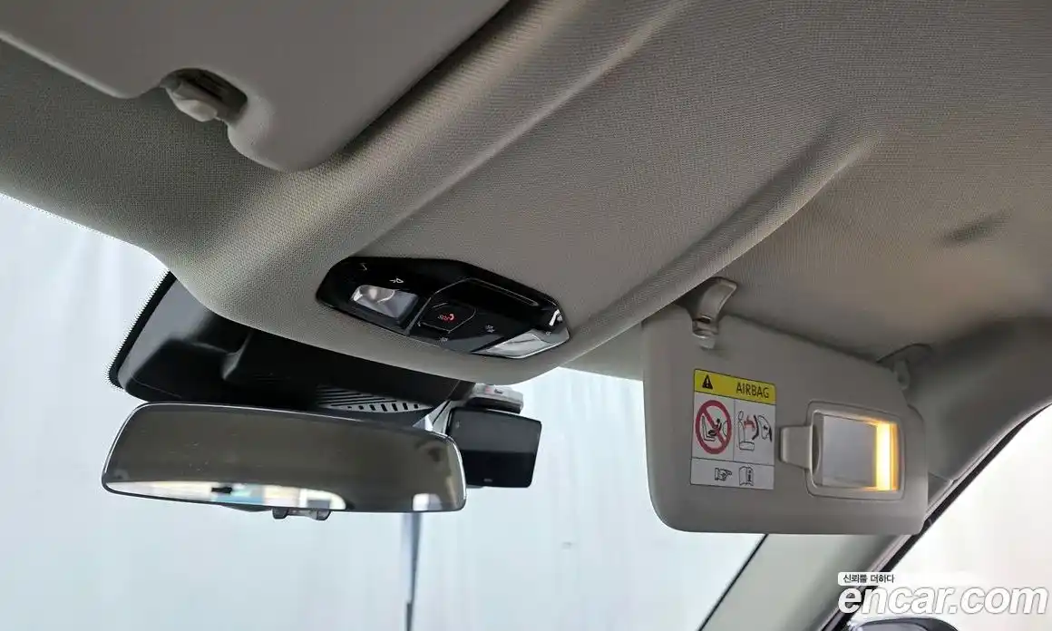 Mini Countryman 2024 2.0 Автомат в Москве № 214095, фото 3