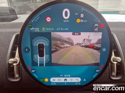 Mini Countryman 2024 2.0 Автомат в Москве № 214095, миниатюра 5