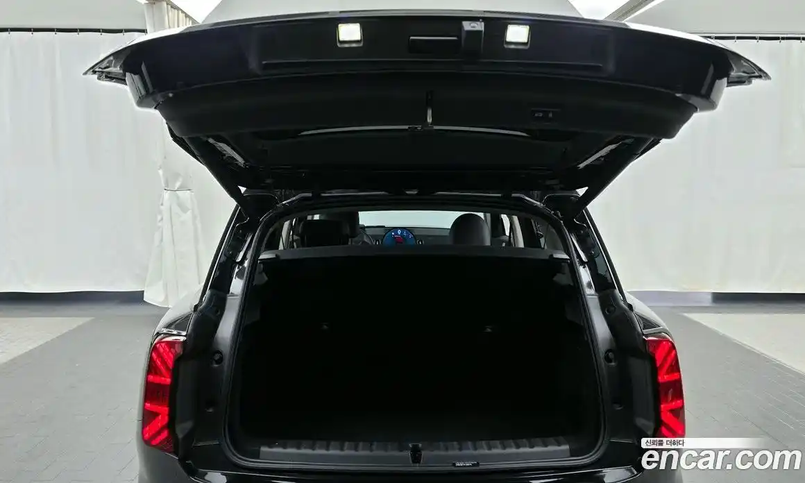 Mini Countryman 2024 2.0 Автомат в Москве № 214095, фото 8