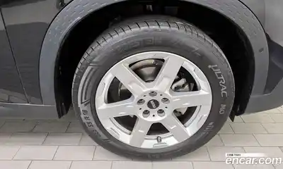 Mini Countryman 2024 2.0 Автомат в Москве № 214095, миниатюра 10