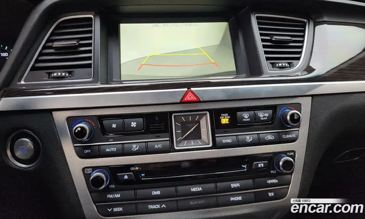 Genesis G80 2017 3.3 Автомат в Москве № 21422, фото 4