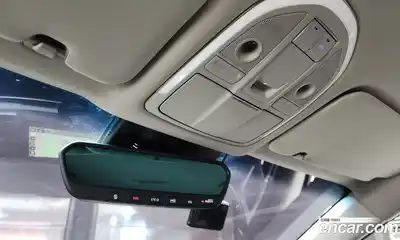 Genesis G80 2017 3.3 Автомат в Москве № 21422, миниатюра 7