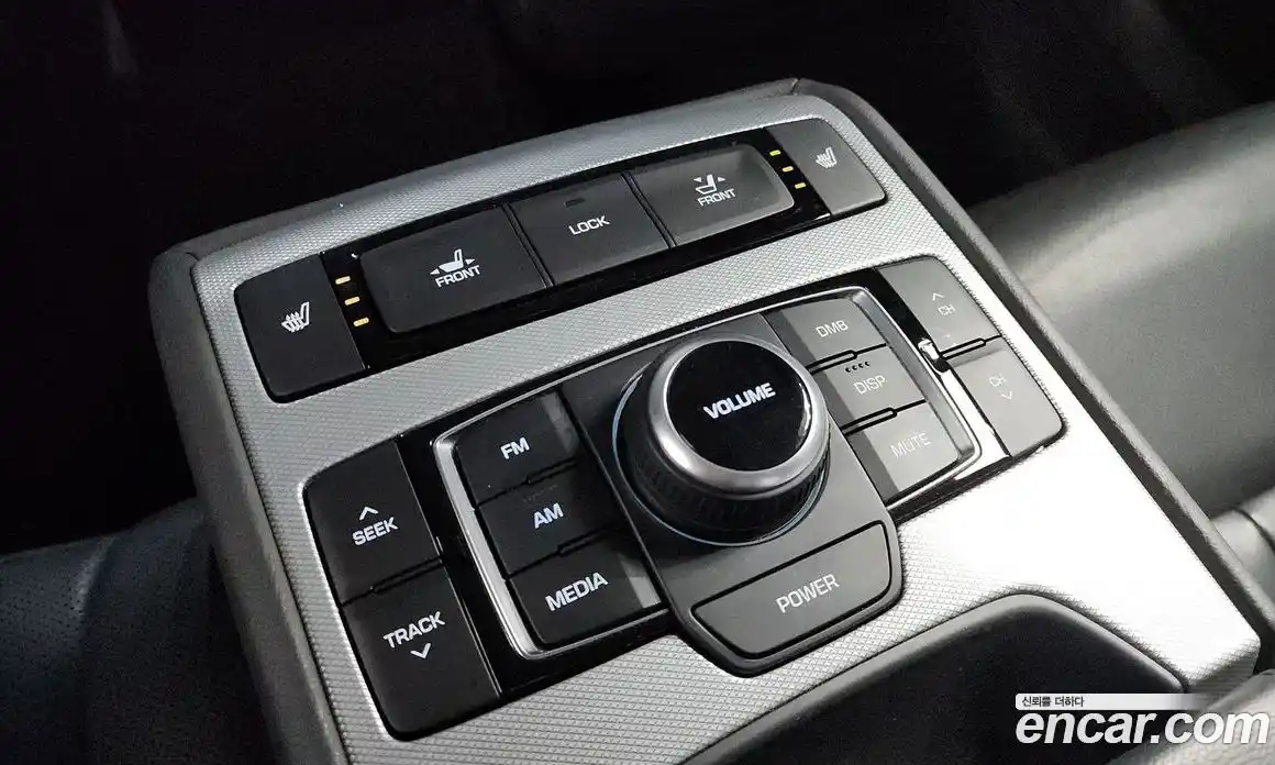 Genesis G80 2017 3.3 Автомат в Москве № 21422, фото 8