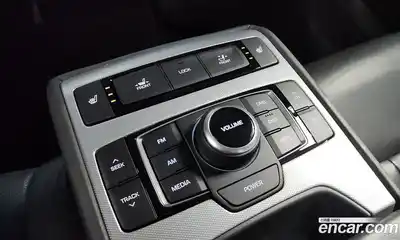 Genesis G80 2017 3.3 Автомат в Москве № 21422, миниатюра 8