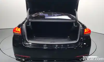 Genesis G80 2017 3.3 Автомат в Москве № 21422, миниатюра 9