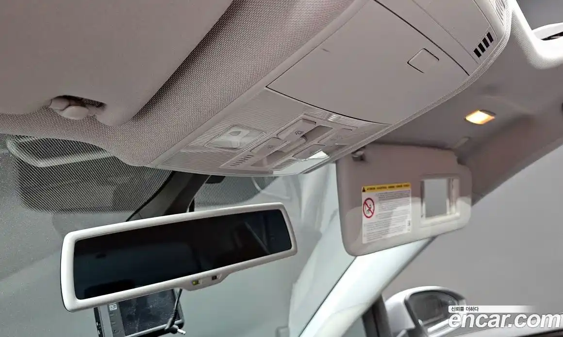 Volkswagen Golf 2014 2.0 Автомат в Москве № 215299, фото 14