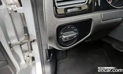 Volkswagen Golf 2014 2.0 Автомат в Москве № 215299, миниатюра 4