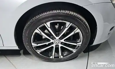 Volkswagen Golf 2014 2.0 Автомат в Москве № 215299, миниатюра 5