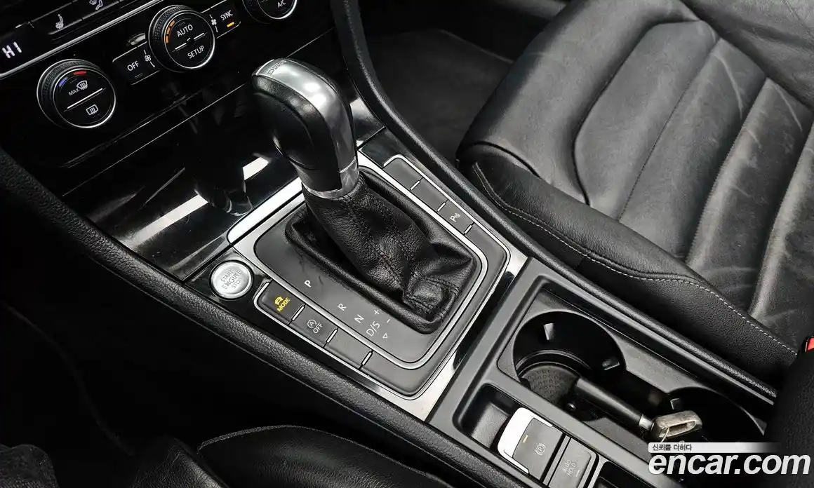 Volkswagen Golf 2014 2.0 Автомат в Москве № 215299, фото 6