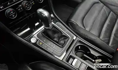 Volkswagen Golf 2014 2.0 Автомат в Москве № 215299, миниатюра 6