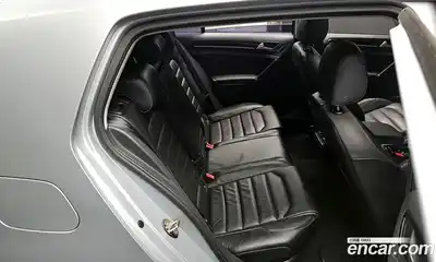 Volkswagen Golf 2014 2.0 Автомат в Москве № 215299, миниатюра 7