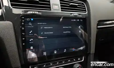 Volkswagen Golf 2014 2.0 Автомат в Москве № 215299, миниатюра 10