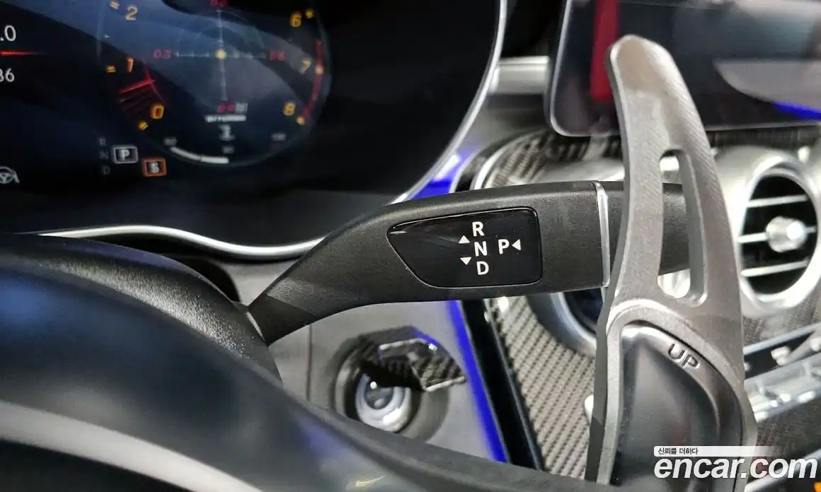 Mercedes-Benz GLC-Class 2021 3.0 Автомат в Москве № 221299, фото 11