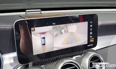 Mercedes-Benz GLC-Class 2021 3.0 Автомат в Москве № 221299, миниатюра 5