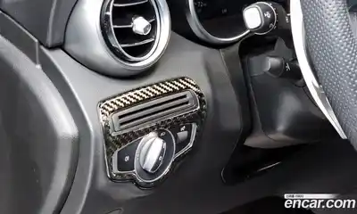 Mercedes-Benz GLC-Class 2021 3.0 Автомат в Москве № 221299, миниатюра 9