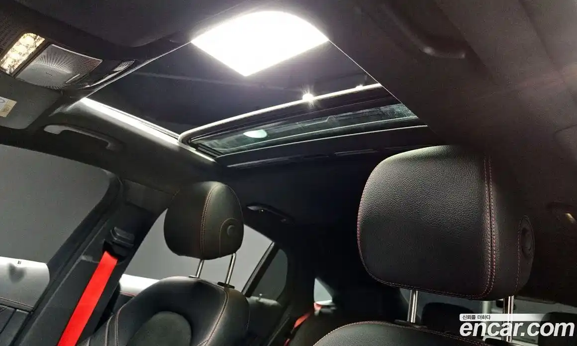 Mercedes-Benz GLC-Class 2021 3.0 Автомат в Москве № 221299, фото 10