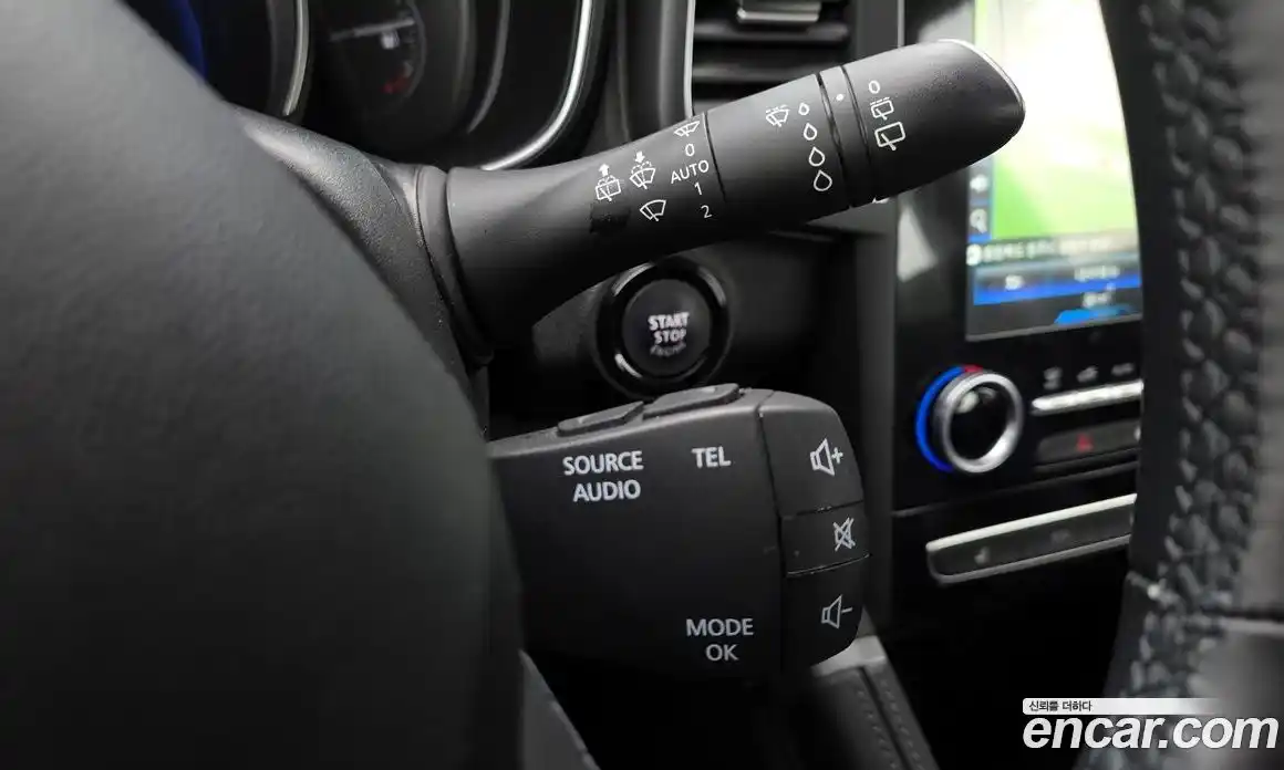 Renault QM6 2022 2.0 Автомат в Москве № 222734, фото 14