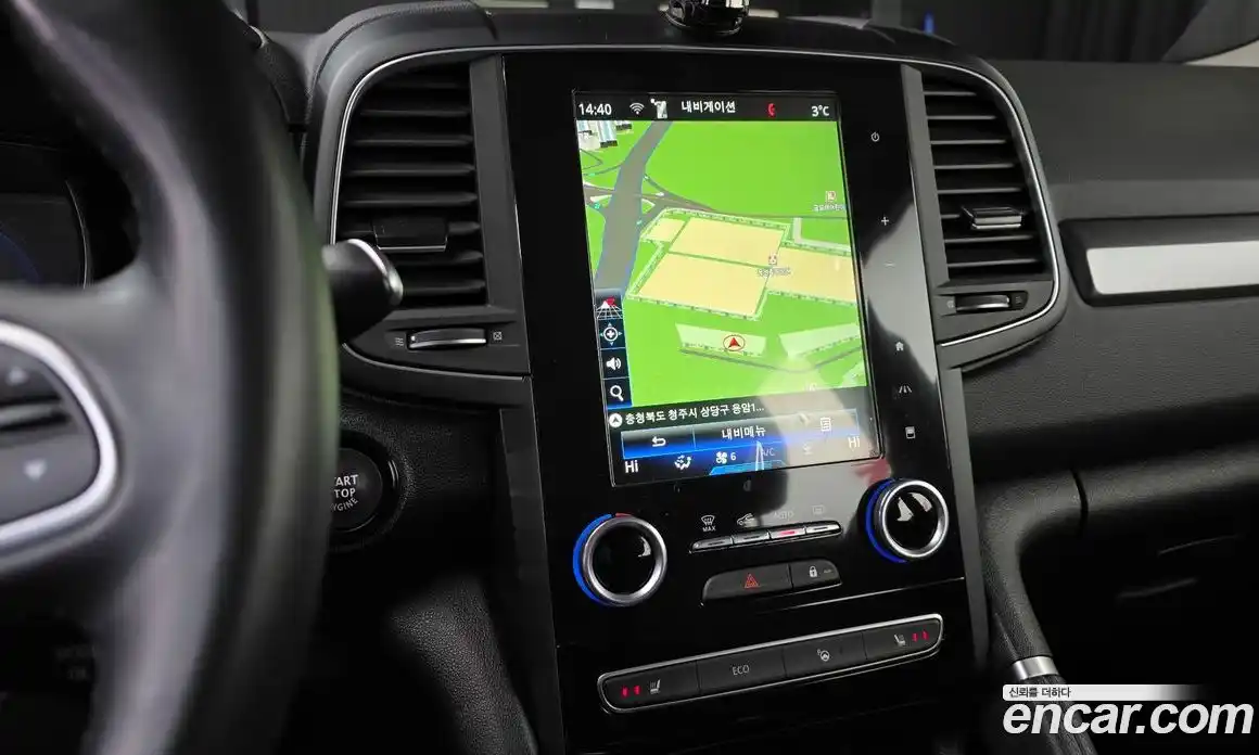 Renault QM6 2022 2.0 Автомат в Москве № 222734, фото 15