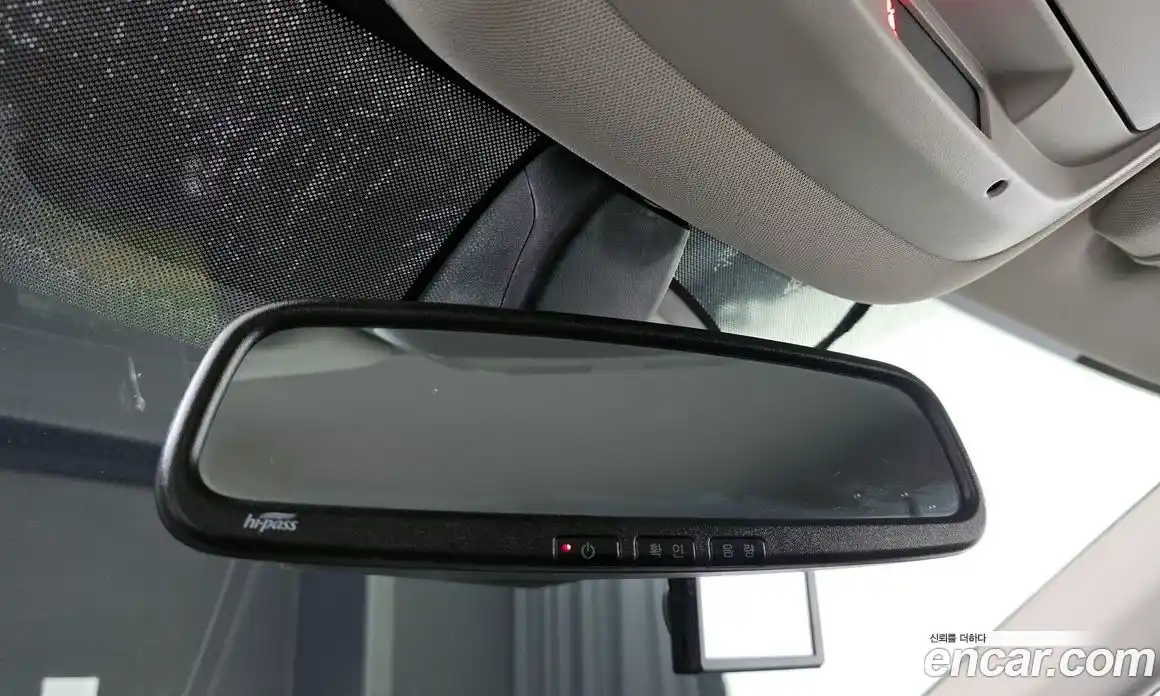 Renault QM6 2022 2.0 Автомат в Москве № 222734, фото 18