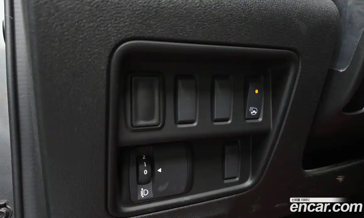 Renault QM6 2022 2.0 Автомат в Москве № 222734, фото 19