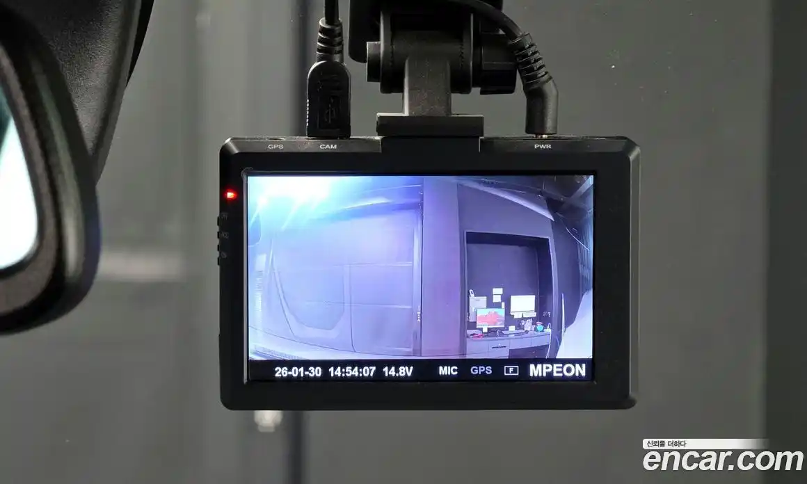 Renault QM6 2022 2.0 Автомат в Москве № 222734, фото 20